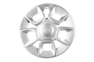 Wheel Cover Silver 38.10 cm (15 inches)