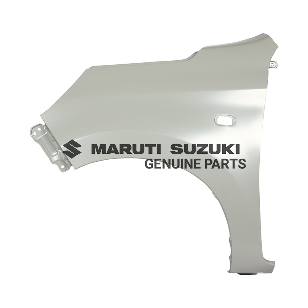 FRONT FENDER PANEL (LEFT)
