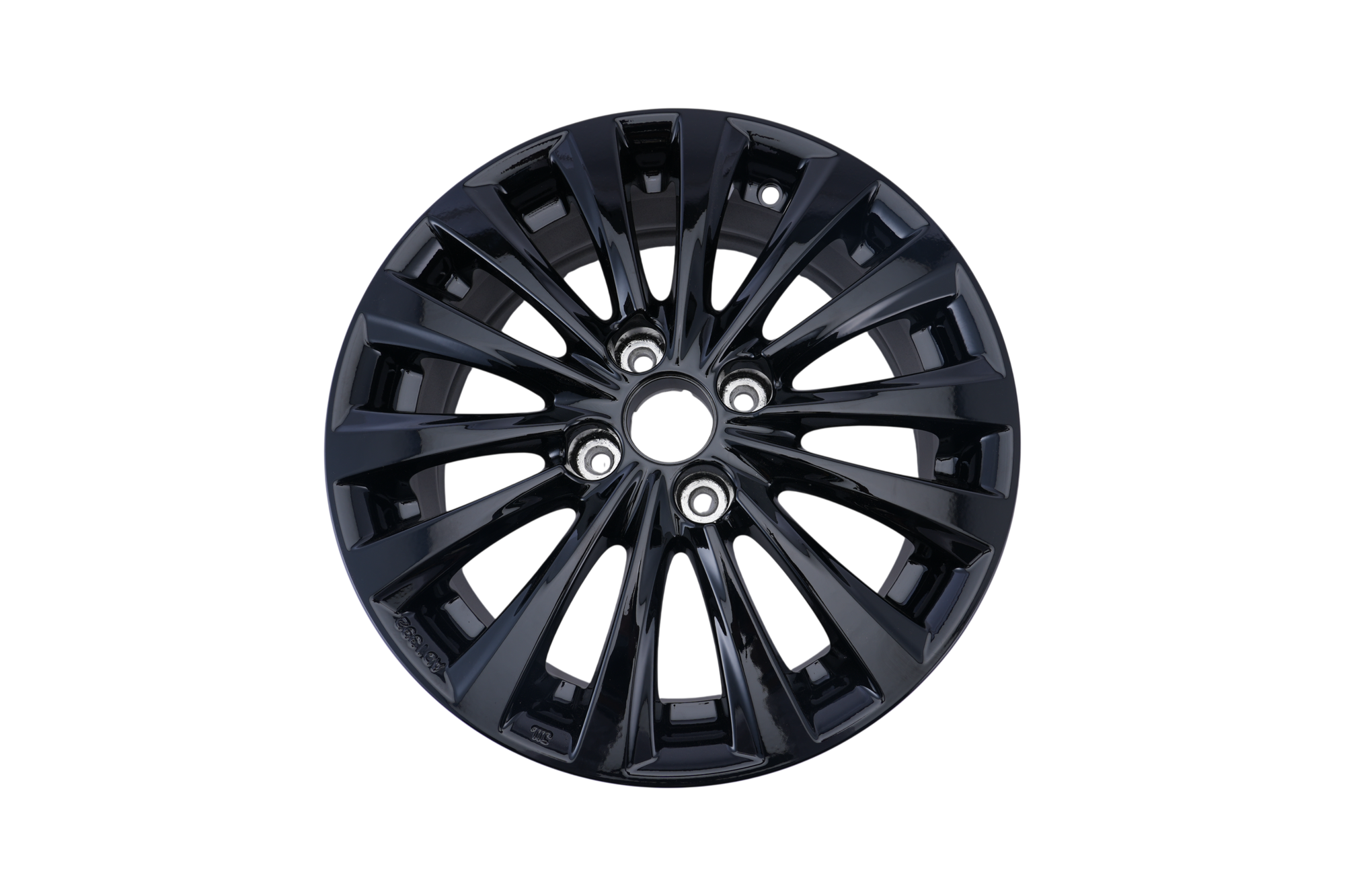 ALLOY WHEEL