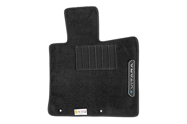 Premium Carpet Mat | e VITARA