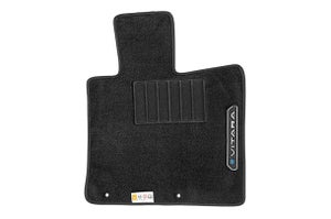 Premium Carpet Mat | e VITARA