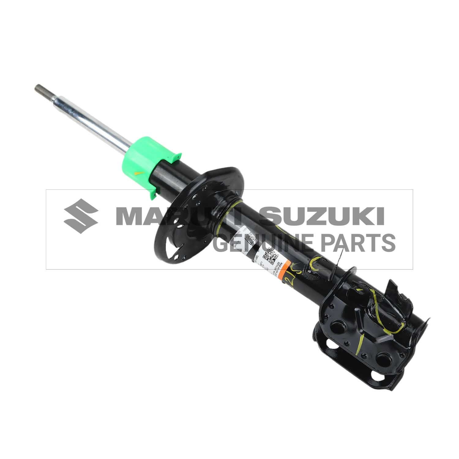 STRUT ASSEMBLY_FRONT SUSPENSION (RIGHT)