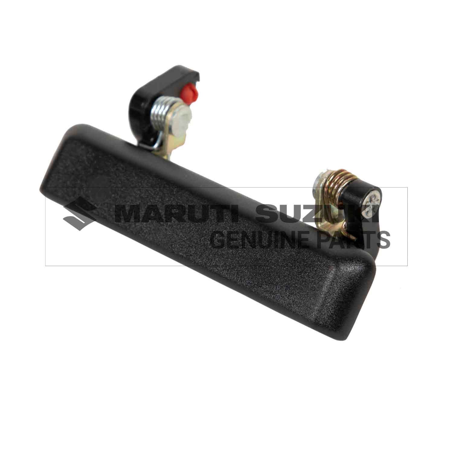 Buy OUTSIDE DOOR HANDLE (RIGHT) 82021M79000,Maruti Suzuki Genuine