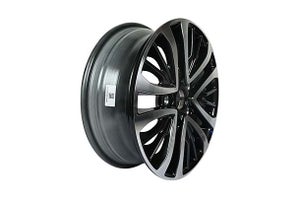 Alloy Wheel Machine Cut 38.10 cm (15 inches) | New Ertiga