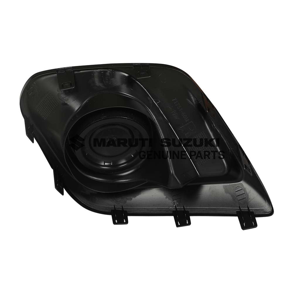 BEZEL_ FRONT FOG LAMP RH