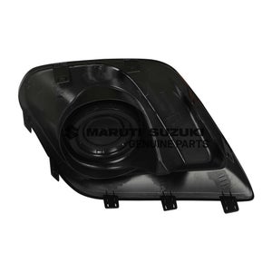 BEZEL_ FRONT FOG LAMP RH