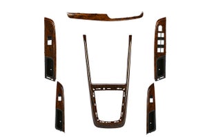 Interior Styling Kit (Wood) | Dzire (V Variant)