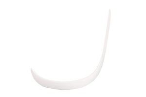 Fog Lamp Garnish (Pearl Arctic White) | New Celerio