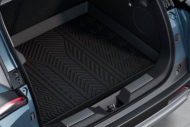 All Weather 3D Boot Mat - Hybrid | Victoris