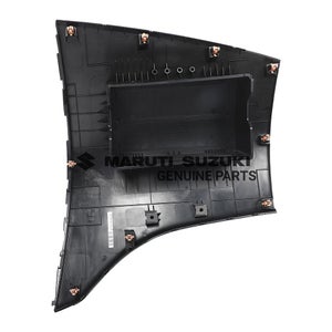 PASSENGER AIR BAG DOOR ASSY