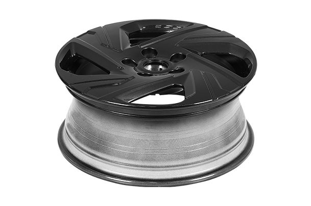 Painted Alloy Wheel | Brezza (V and L Variants)