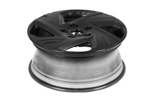 Painted Alloy Wheel | Brezza (V and L Variants)
