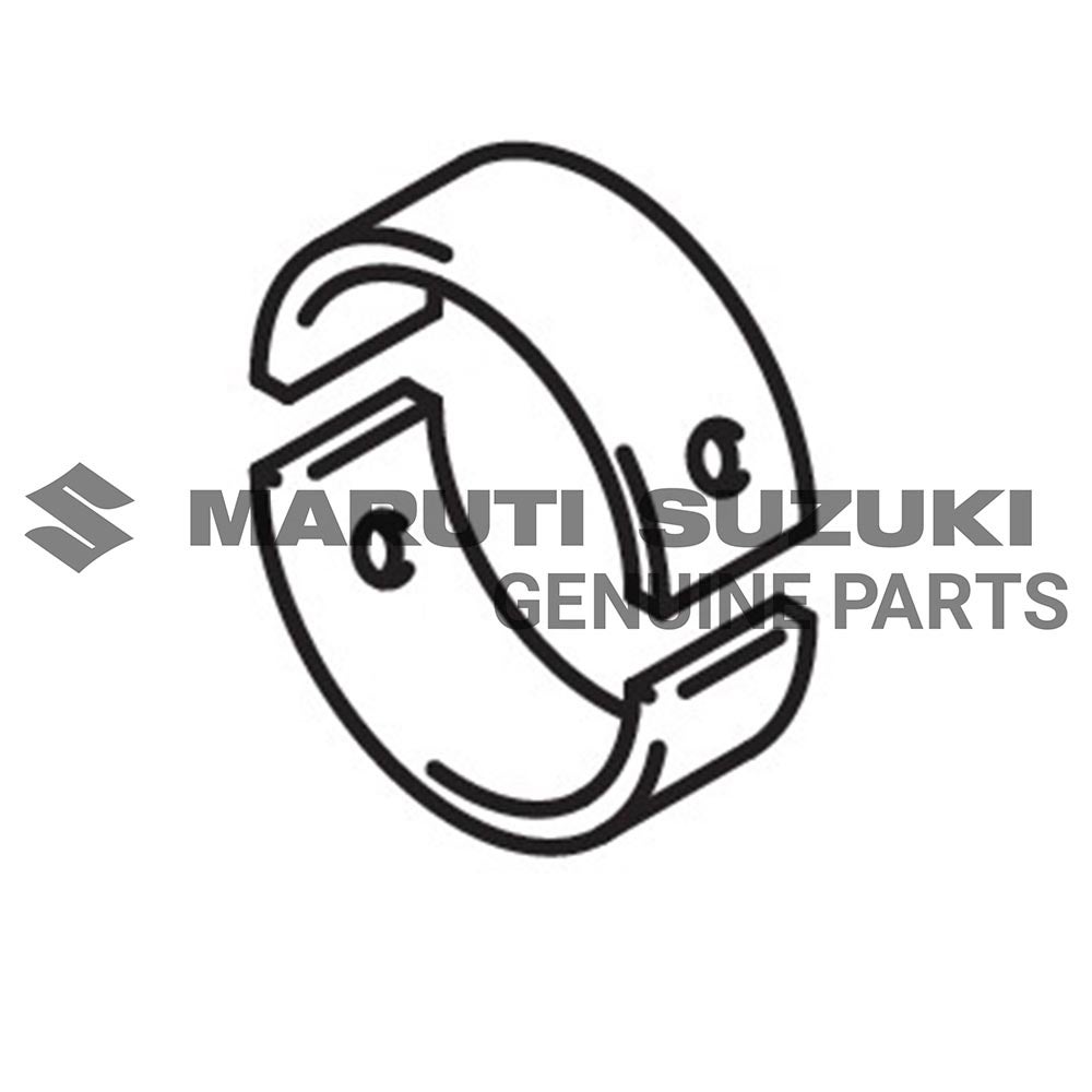 BEARING_CONNECTING ROD