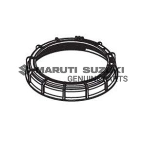 NUT FUEL PUMP LOCK