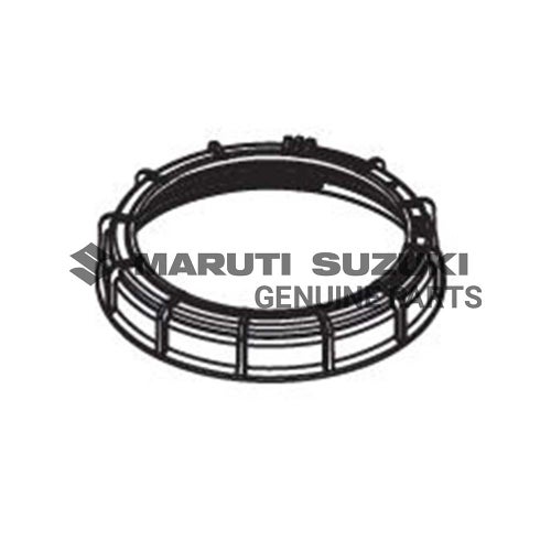 NUT FUEL PUMP LOCK
