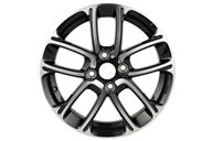Alloy Wheel Diamond Cut 38.10 cm (15 inches) | Swift