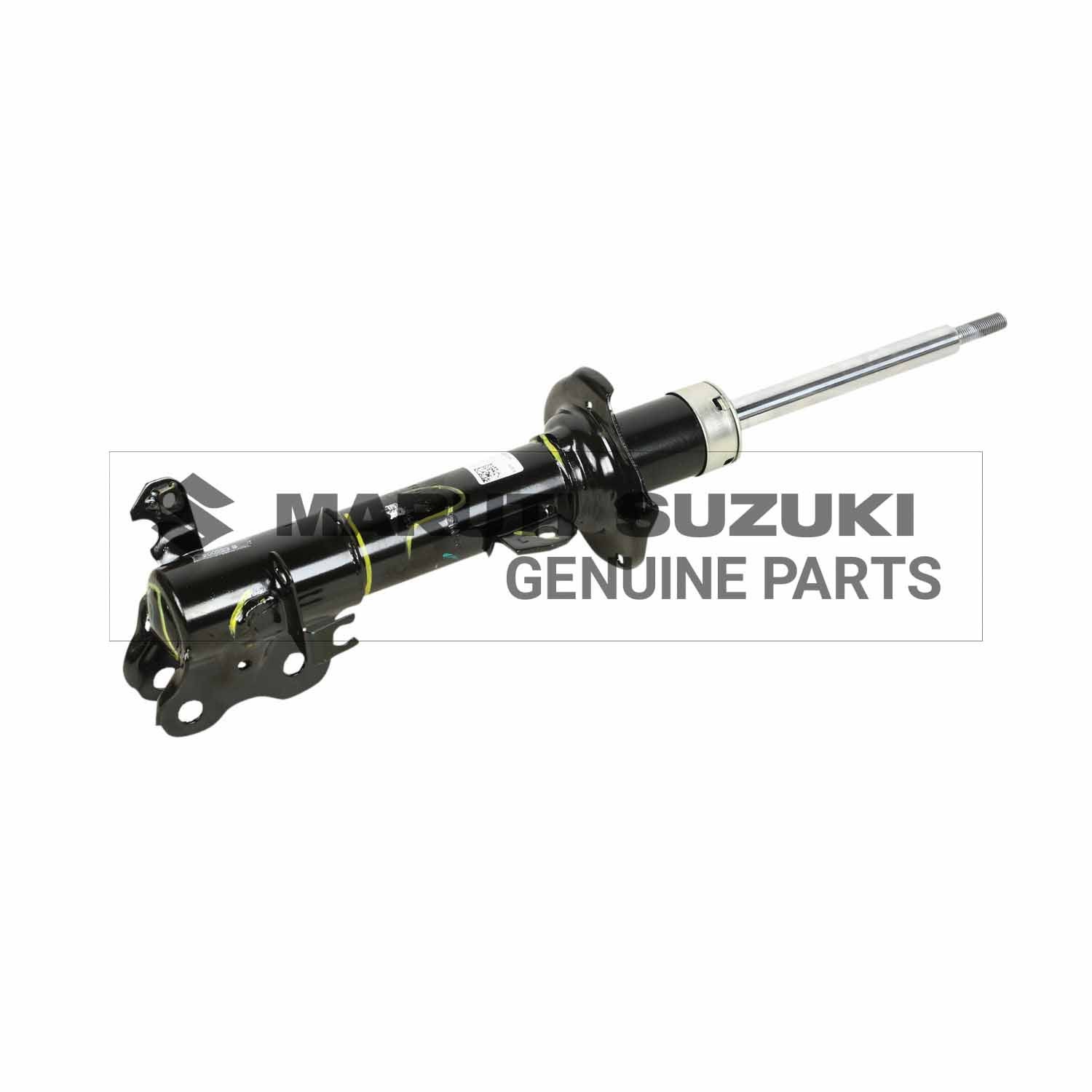 STRUT ASSEMBLY_FRONT SUSPENSION (LEFT)