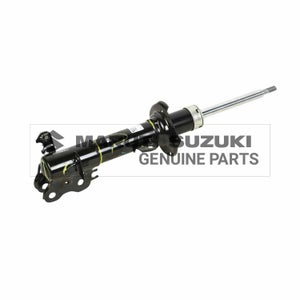 STRUT ASSEMBLY_FRONT SUSPENSION (LEFT)