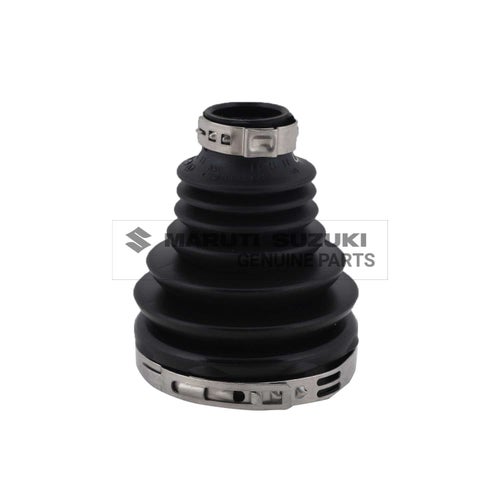 BOOT SET_DIFFERENTIAL SIDE