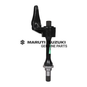 DRIVE SHAFT - INTERMEDIATE