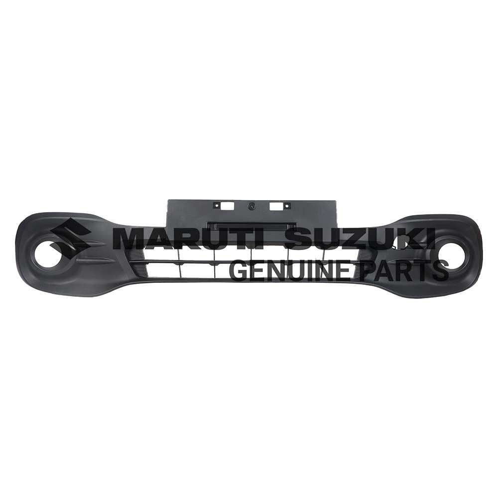GRILLERADIATOR LOWER