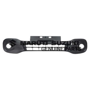 GRILLERADIATOR LOWER
