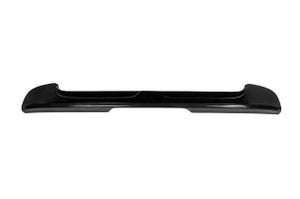 Rear Upper Spoiler - Midnight Black| New Swift