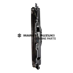 CLUTCH - COVER ASSY