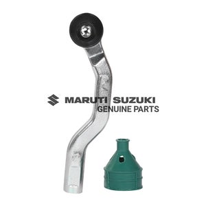 .END_ STEERING TIE ROD LH