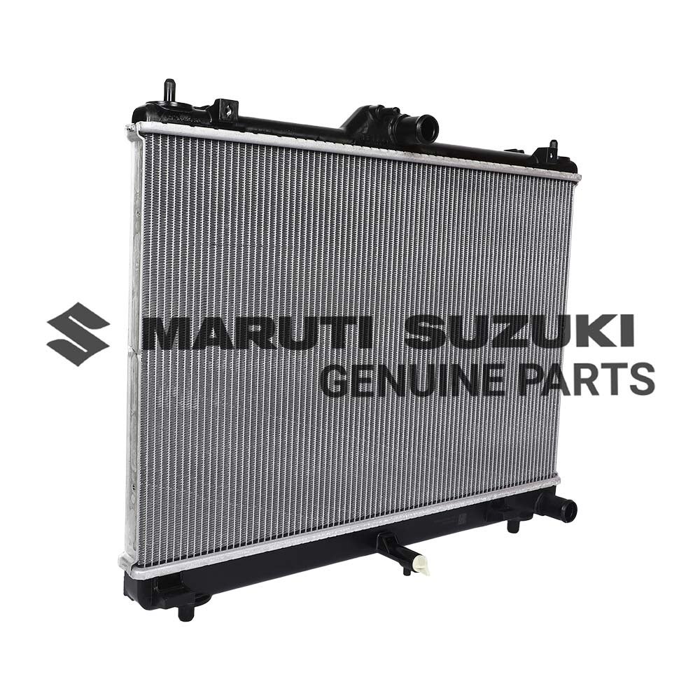 RADIATOR ASSEMBLY
