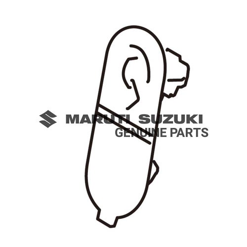CAP ENGINE MOUNTING BRACKET