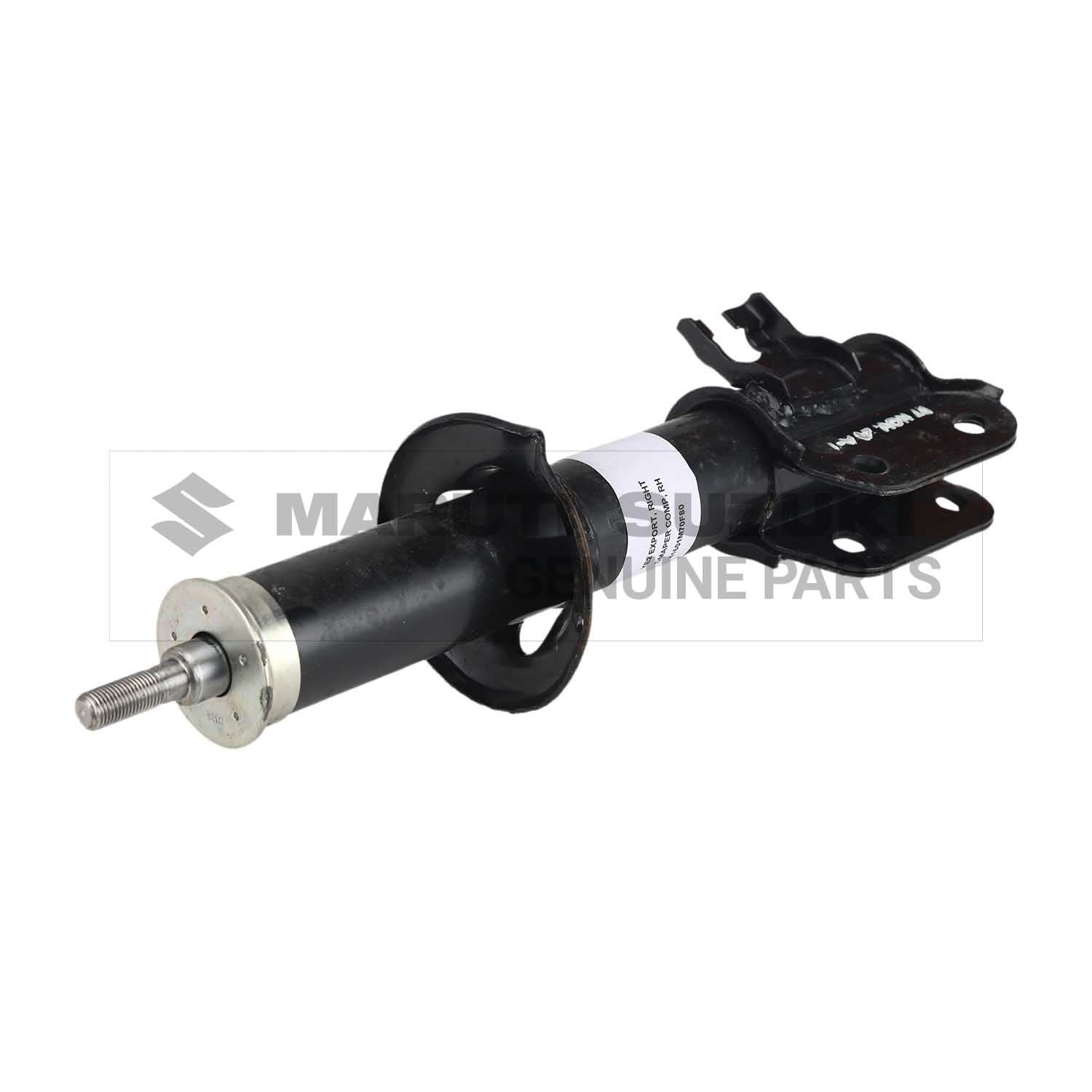 STRUT ASSEMBLY_FRONT SUSPENSION (RIGHT)