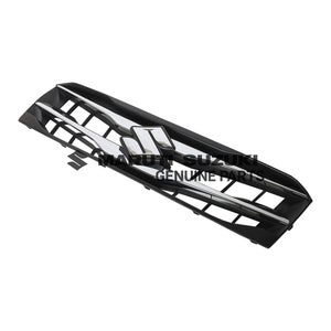 GRILLE_RADIATOR UPPER(CHROME)