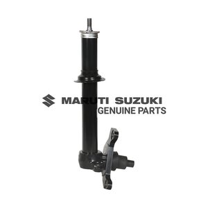 STRUT ASSEMBLY_FRONT SUSPENSION (LEFT)