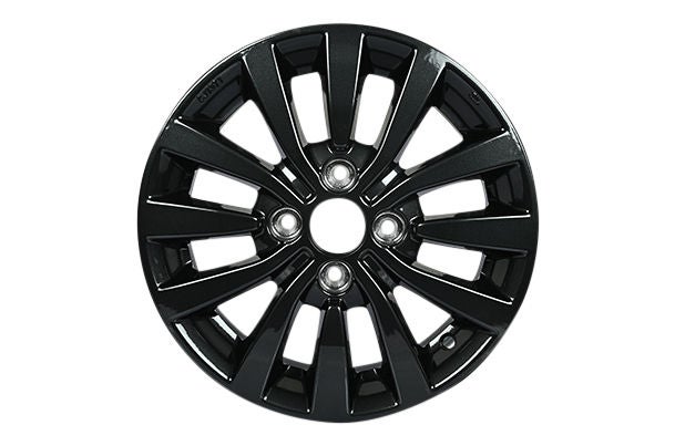 Alloy Wheel 35.56 cm | Wagon R