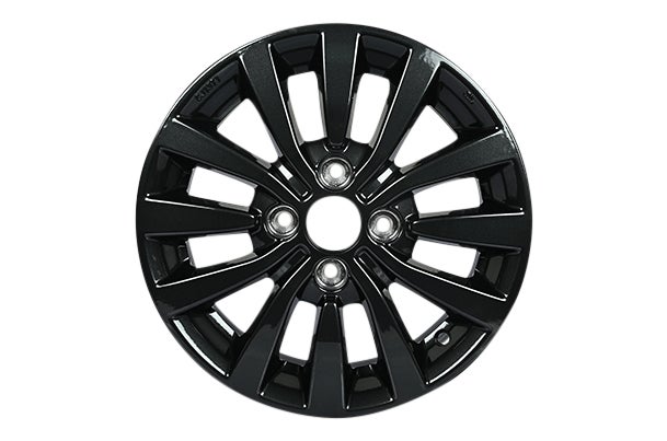 Alloy Wheel 35.56 cm | Wagon R