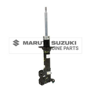 STRUT ASSEMBLY_FRONT SUSPENSION (LEFT)