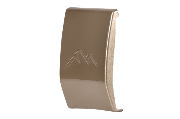 Wheel Arch Garnish - Sherwood Brown Finish | Brezza