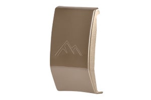 Wheel Arch Garnish - Sherwood Brown Finish | Brezza