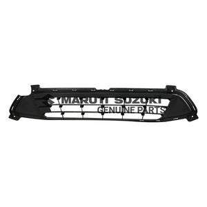 GRILLE_ RADIATOR LOWER (BLACK)