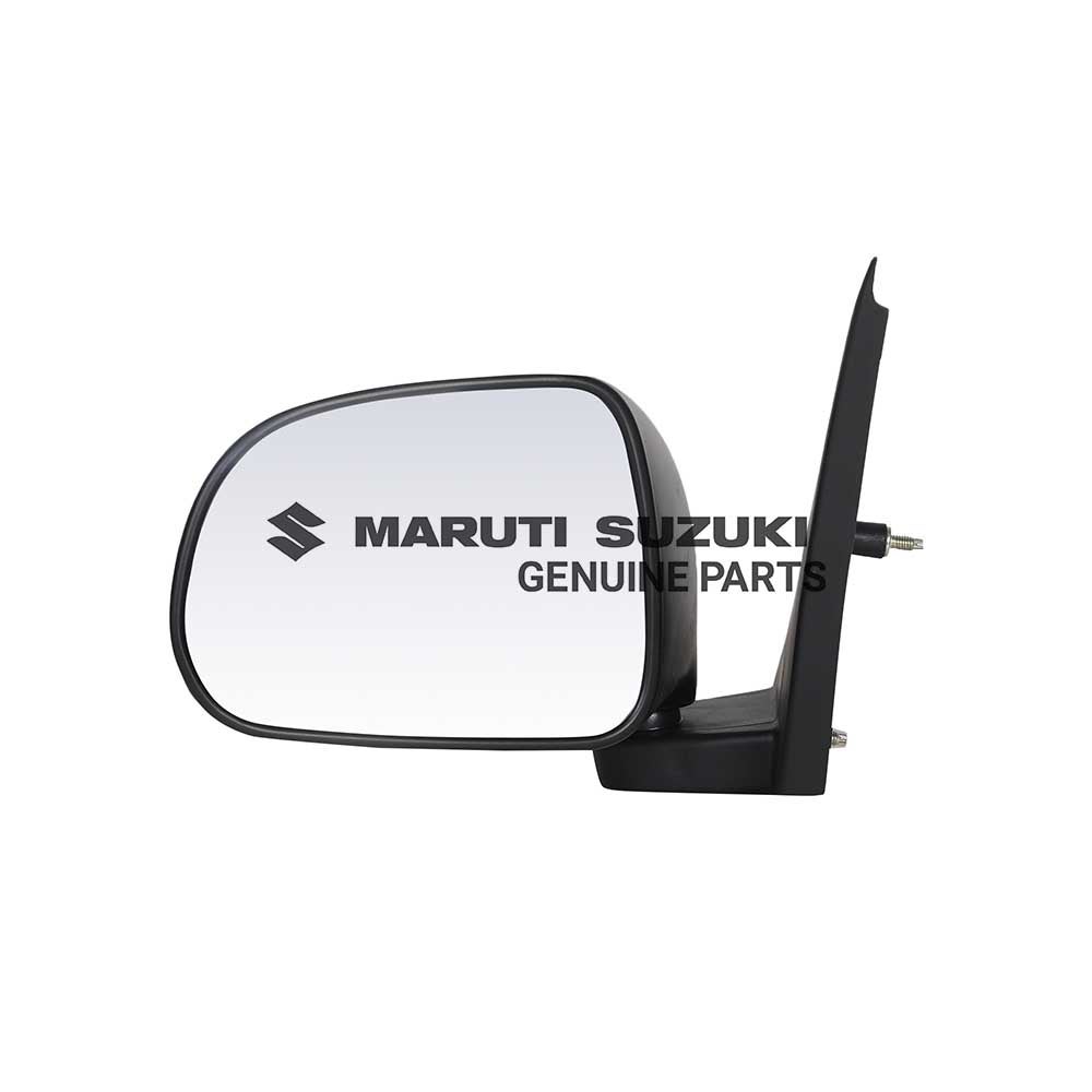 OUTSIDE REAR VIEW MIRROR (LEFT)