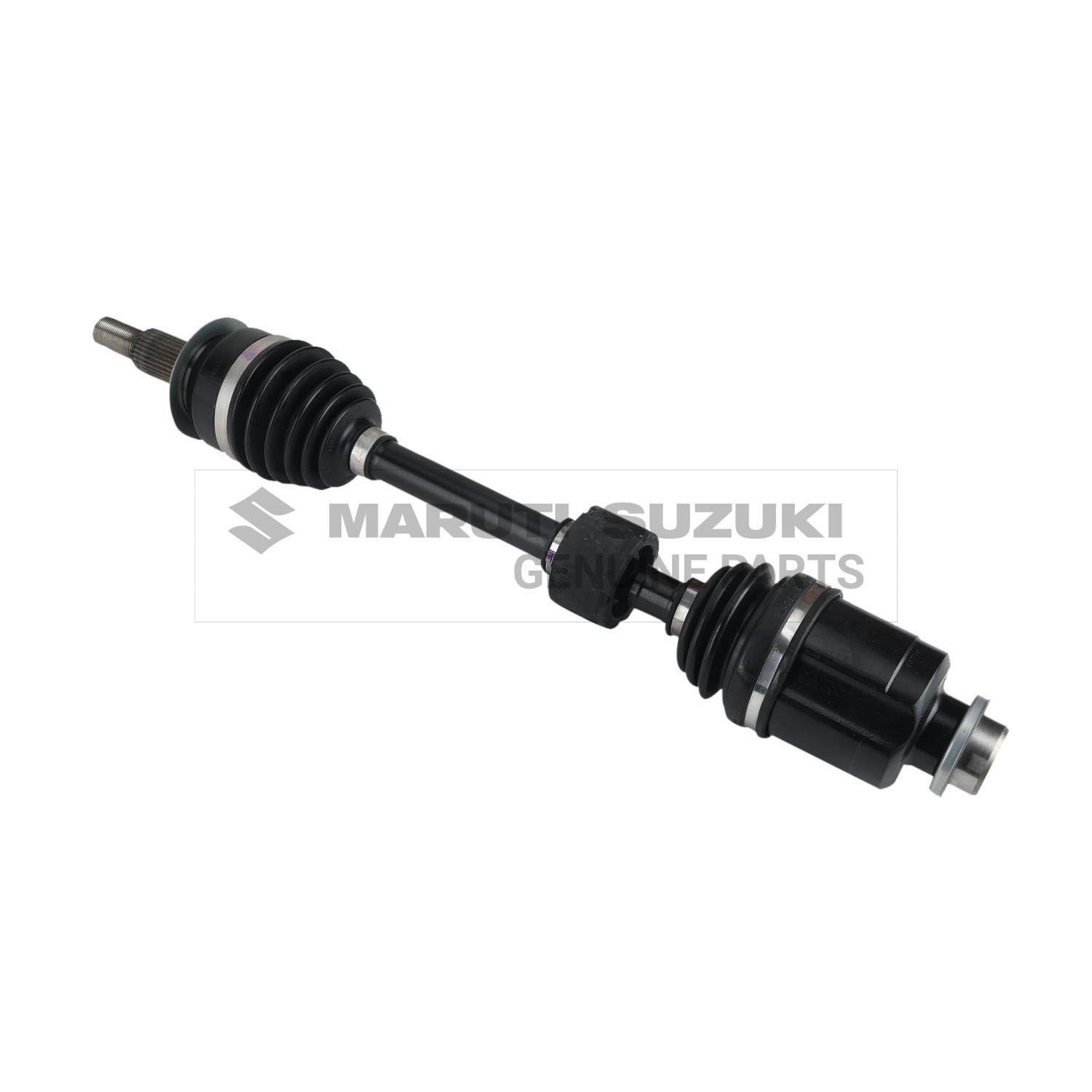 FRONT DRIVE SHAFT ASSEMBLY (RIGHT)