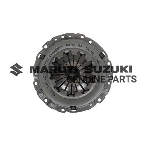 CLUTCH SET