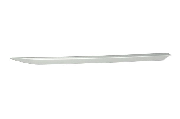 Front Grille Garnish - Silver Painted Finish | Victoris (Z,Z+)