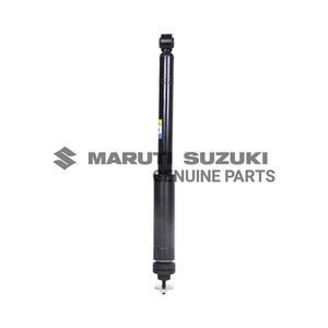 ABSORBER ASSEMBLY REAR SHOCK
