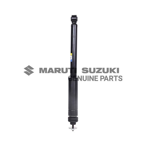 ABSORBER ASSEMBLY REAR SHOCK