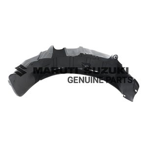 LINING_REAR FENDER_L
