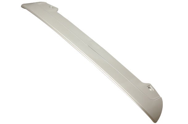 Rear Upper Spoiler (Silver) | Ignis