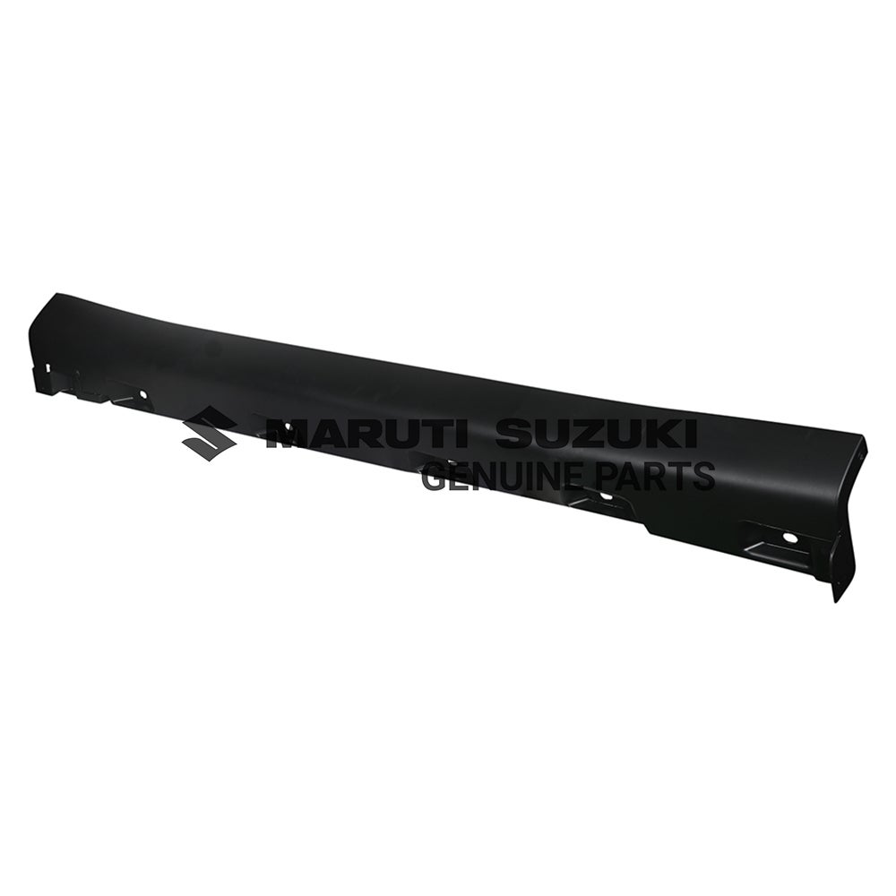 SIDE SILL SPLASH GUARD ASSEMBLY (LEFT)