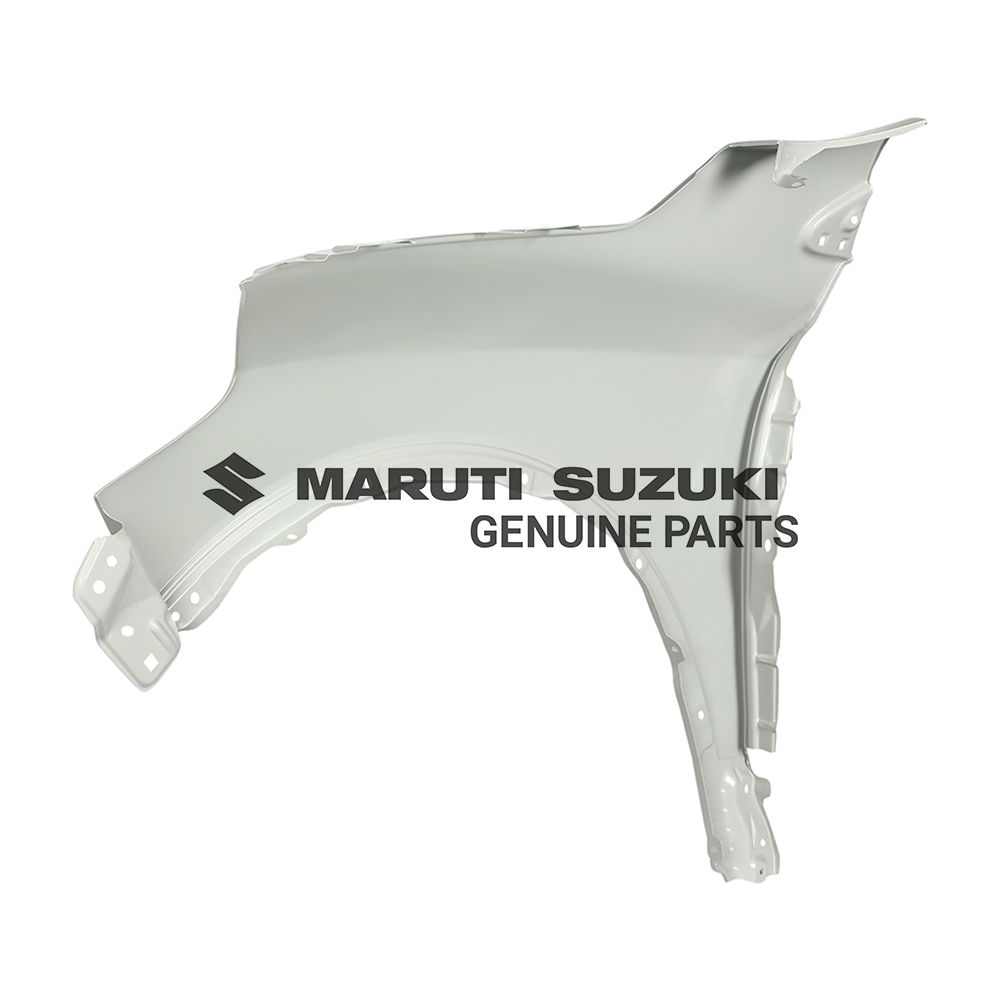 パーツ mitchy Buy FRONT FENDER PANEL (RIGHT) 57611M64M10,Maruti Suzuki Genuine Parts